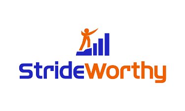 StrideWorthy.com